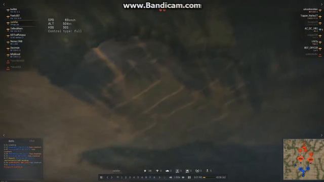 War thunder may the best pilot win . смотреть онлайн