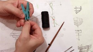 Обвязка блоков. Судомоделизм