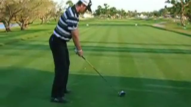 Justin Rose golf swing | 2020 смотреть онлайн