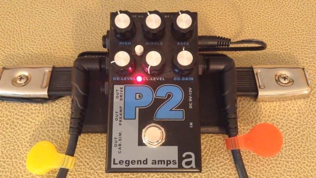 The Difference Between Preamp Pedals And Distortion Pedals