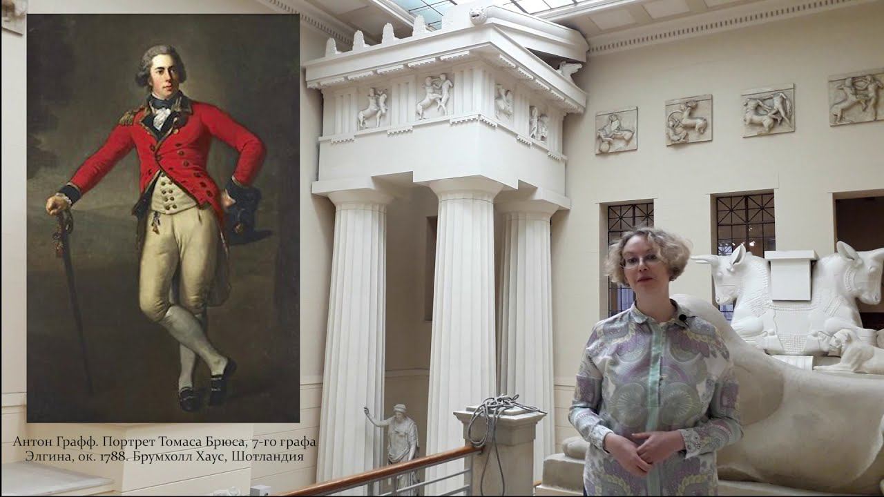 «Пушкинский каждый день». 18 февраля 1809 года смотреть онлайн