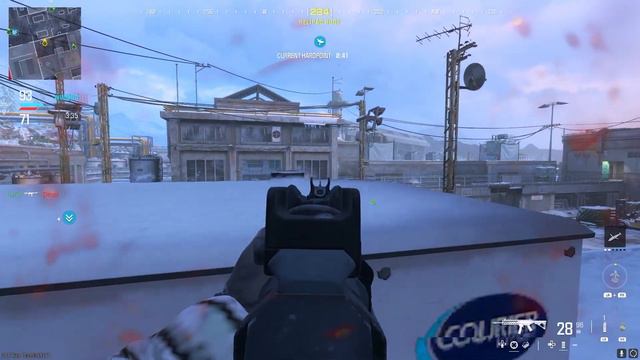 How The Top 0% Play (MW3 RANKED) смотреть онлайн