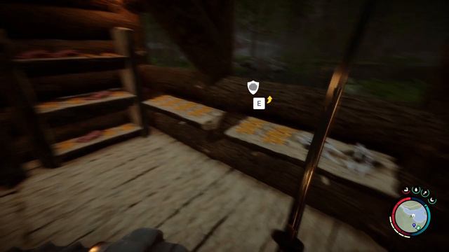 Sons of the Forest base смотреть онлайн