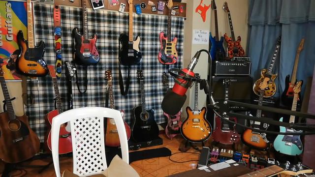 ¿Podré revivir este Ibanez Soundgear? | Directo #148 смотреть онлайн