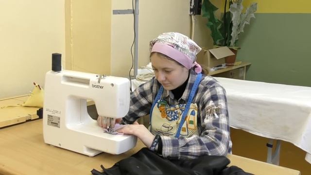 Шарко Анастасия, средняя школа № 4 г.Дзержинска, номинация "Трудовая деятельность" смотреть онлайн