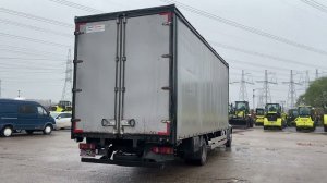 ГАЗон NEXT 3010GD