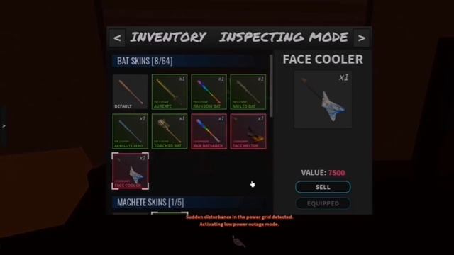 How to craft RGB Batsaber | Kaiju Paradise V3.1 смотреть онлайн