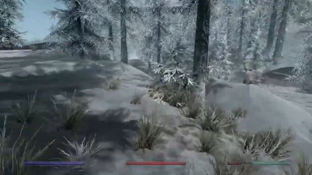 The Elder Scrolls V: Skyrim - Боть!... [PS4] Pirojocheck смотреть онлайн