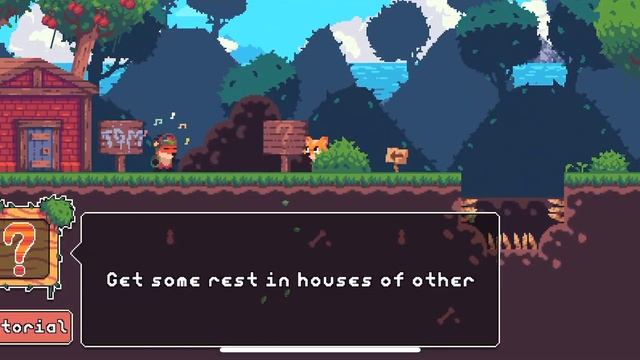 Foxyland 2: Level 1-6 (All Foxcoins) IOS Gameplay Walkthrough (HD) смотреть онлайн