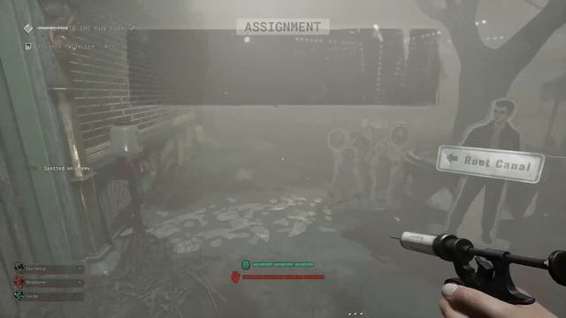 The Outlast Trials - All Programs Explained! смотреть онлайн