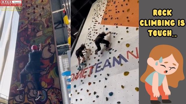 ? Embracing the Wild Journey Towards Excellence with Excel Hardware! ? смотреть онлайн