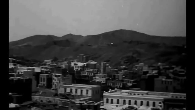 Hajj In 1928 (Oldest Video Footage Of Makkah)