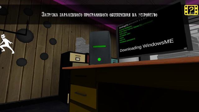 ПРОХОЖДЕНИЕ СТАРОЙ ВЕРСИИ 1.4.2 НА ЛЁГКОМ РЕЖИМЕ | Smiling - X Corp смотреть онлайн