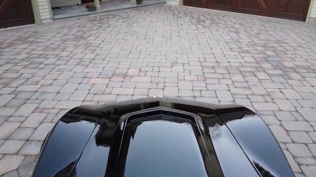 1969 L88 Corvette смотреть онлайн
