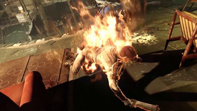 Massive Upcoming Mods Coming to Fallout смотреть онлайн