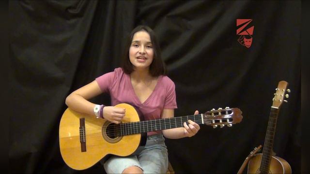 Катя Жигульская поет песню Леры Яскевич "Давай не будем героями Титаника" смотреть онлайн