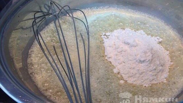 Рецепты от шеф-повара