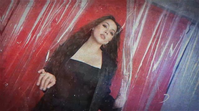 BEHIND THE SCENES:Julia Montes