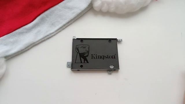 Kingston спасибо за SSD. Kingston A400 120GB | SSD за 500 рублей. смотреть онлайн