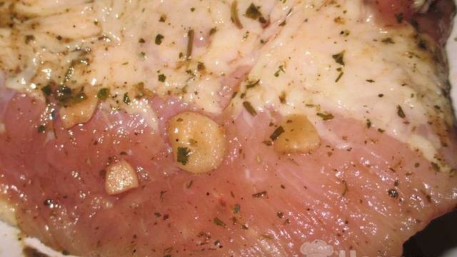 Кухня Мамашки