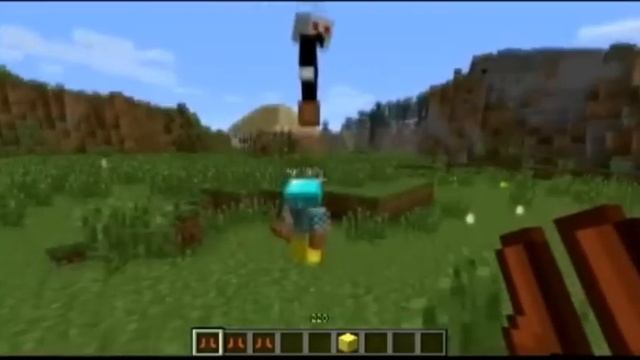 КРАСНЫЙ МОКАСИН [Minecraft] смотреть онлайн
