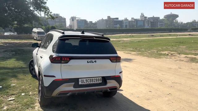 Kia Sonet Honest Owner Review😔| Reality kuch Or He Hai😮| Modified kia| #kiasonet #viral #trending смотреть онлайн