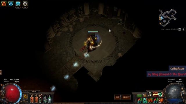 3.1 flask timer glitch смотреть онлайн