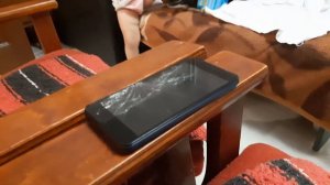 5 ночей у Ёжика.7 ночь