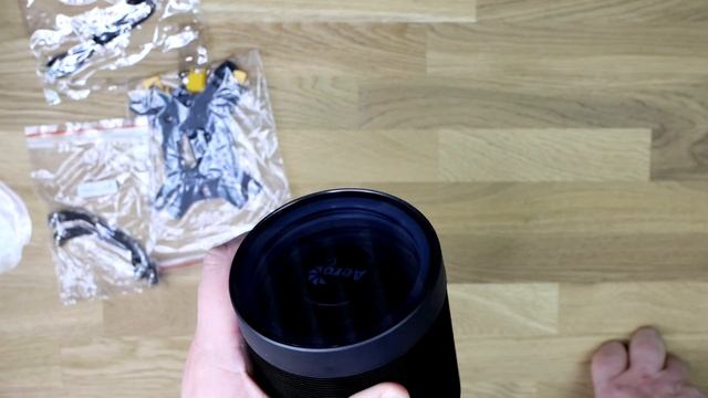 Best looking CPU Cooler! ? AeroCool Mirage 5 ARGB CPU AIR COOLER смотреть онлайн