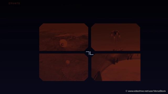 3-in-1 Tech Infographics Opener смотреть онлайн