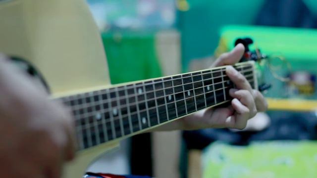 Someone to You - Banners || Fingerstyle cover смотреть онлайн