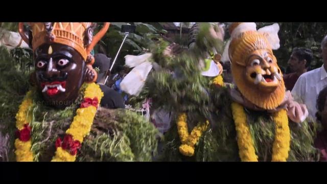 Onam - Celebration Of Kerala's Tradition & Culture | Kerala Tourism