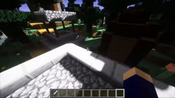 Triliton’s Shaders Mod 1.12.2 | Download & Install Triliton’s Shaders For Minecraft 1.14.4