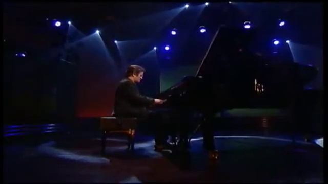Chano Domínguez al piano "Alegrías calladas" | Flamenco en Canal Sur смотреть онлайн