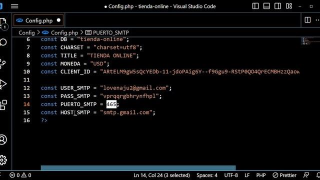 Tienda online gratuito PHP (mvc) y Mysql смотреть онлайн