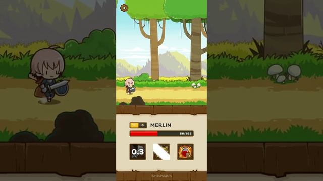 Прохождение Postknight #2 смотреть онлайн