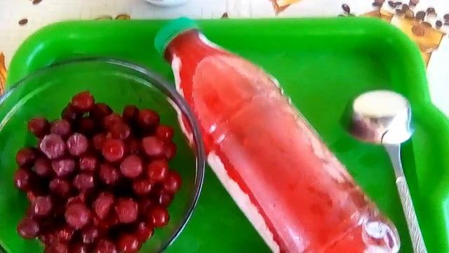 Жара в июне. VLOG семейный праздник в нашем саду. Видео обзор. The heat in June. смотреть онлайн