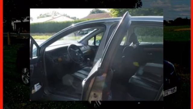 Sale one Renault Vel Satis Rochetrejoux смотреть онлайн