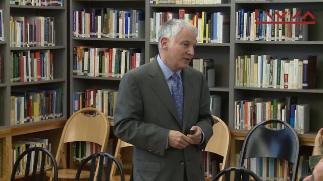 Stephen Kotkin: Sphere of Influence I - The Gift of Geopolitics: How Worlds are Made, and Unmade смотреть онлайн