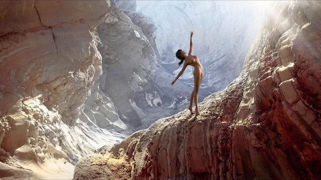 Йога Васиштха. 052. Притча о камне. смотреть онлайн