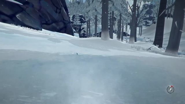 Тайники Загадочного Озера: В пещере Алана ● The Long Dark Wintermute смотреть онлайн