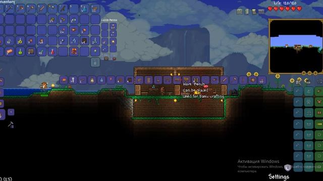 Terraria Play s2 И снова развитие смотреть онлайн