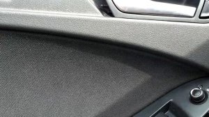 Audi A4,B8,2011г.в.как разобрать переднюю дверь,снять карточку двери,вытащить стекло,заглушки клипс