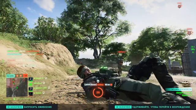 BATTLEFIELD 2042 ОБНОВЛЕНИЕ 3.2.1 смотреть онлайн