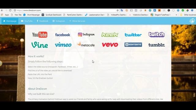 How To Download Embedded Vimeo Video On Any Website |