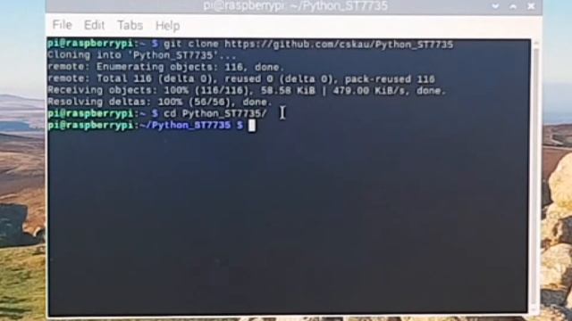 How to setup a small, cheap TFT screen for the Raspberry Pi смотреть онлайн