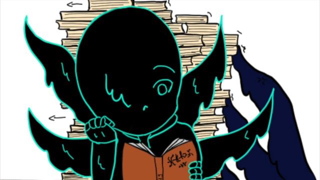 Bébé Insomnia (Comic ) смотреть онлайн
