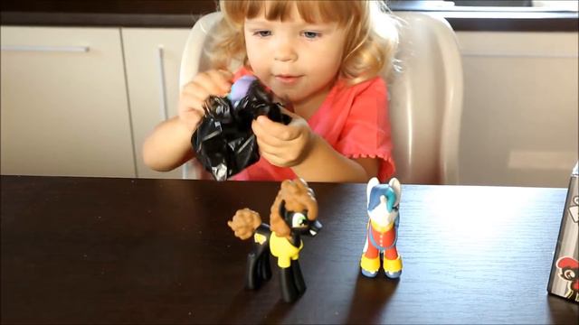 MLP FUNKO MYSTERY MINIS. ОТКРЫВАЕМ ПОНИ ФАНКО смотреть онлайн