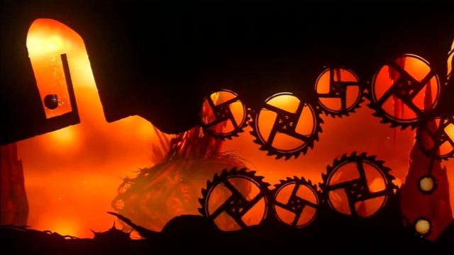 Badland: Game Of The Year Edition (PS3) - Longplay - (1080p, Original Console) - No Commentary