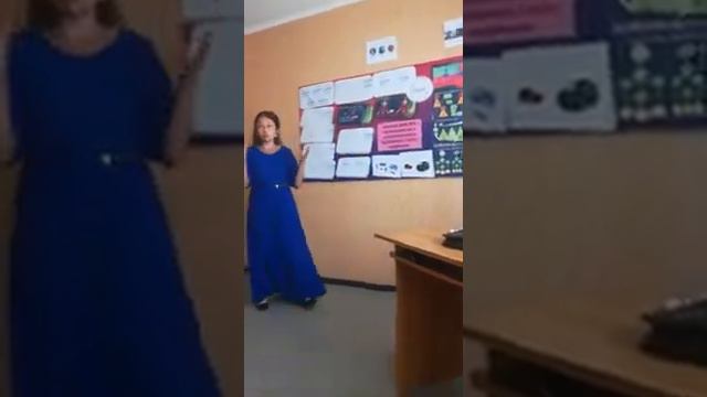 Моя первая официальная презентация. ИТОГ - 3. новичка в команде! смотреть онлайн